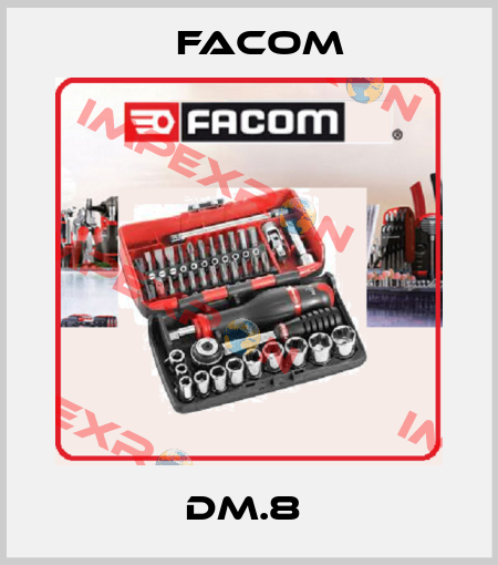 DM.8  Facom