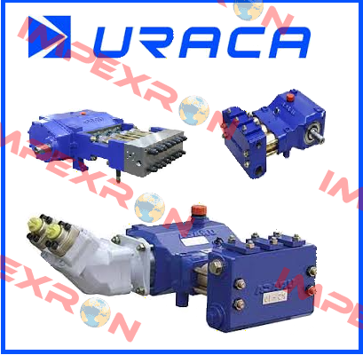 L109294  Uraca