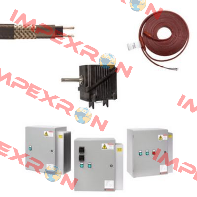 TMO-45-100P-E2 240V 3-3  Chromalox