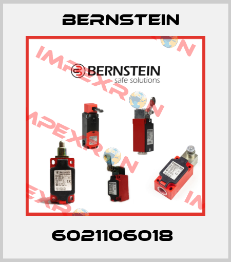 6021106018  Bernstein