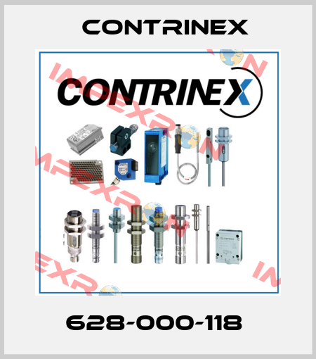 628-000-118  Contrinex