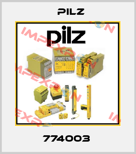 774003  Pilz