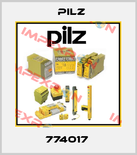 774017  Pilz