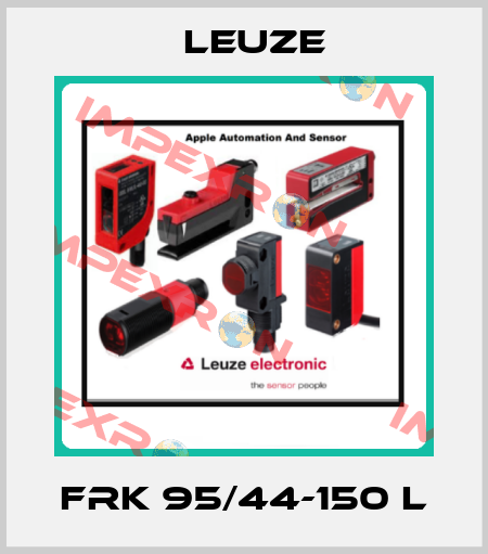 FRK 95/44-150 L Leuze