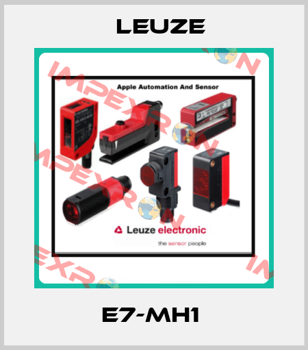 E7-MH1  Leuze