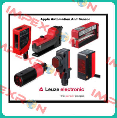 MLC530R40-600  Leuze