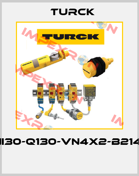 NI30-Q130-VN4X2-B2141  Turck
