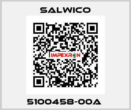 5100458-00A  Salwico