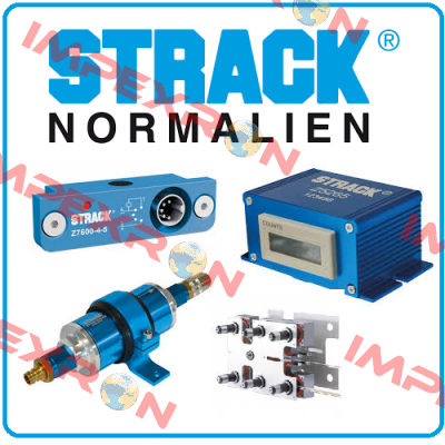 Z7410-16  Strack