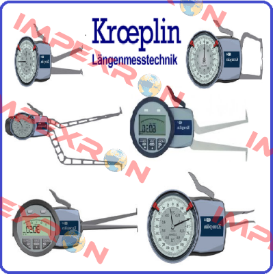 H260 Kroeplin