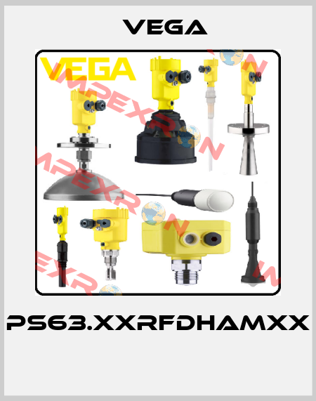 PS63.XXRFDHAMXX  Vega