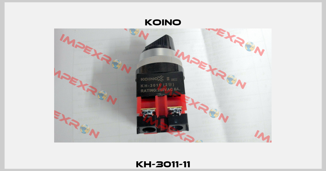 KH-3011-11 Koino