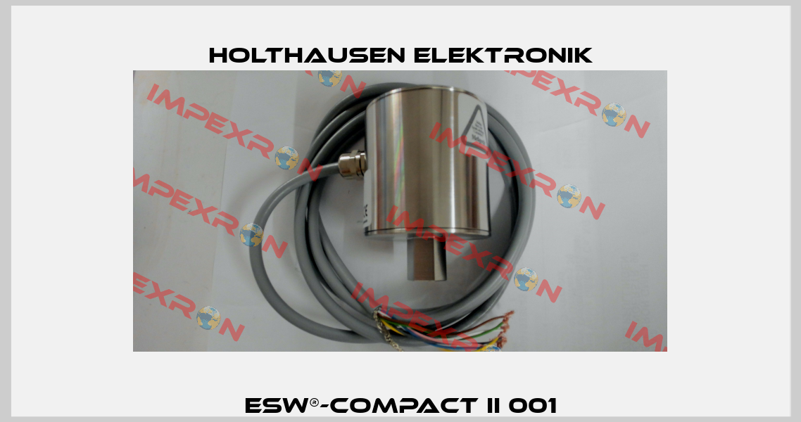 ESW®-Compact II 001 HOLTHAUSEN ELEKTRONIK