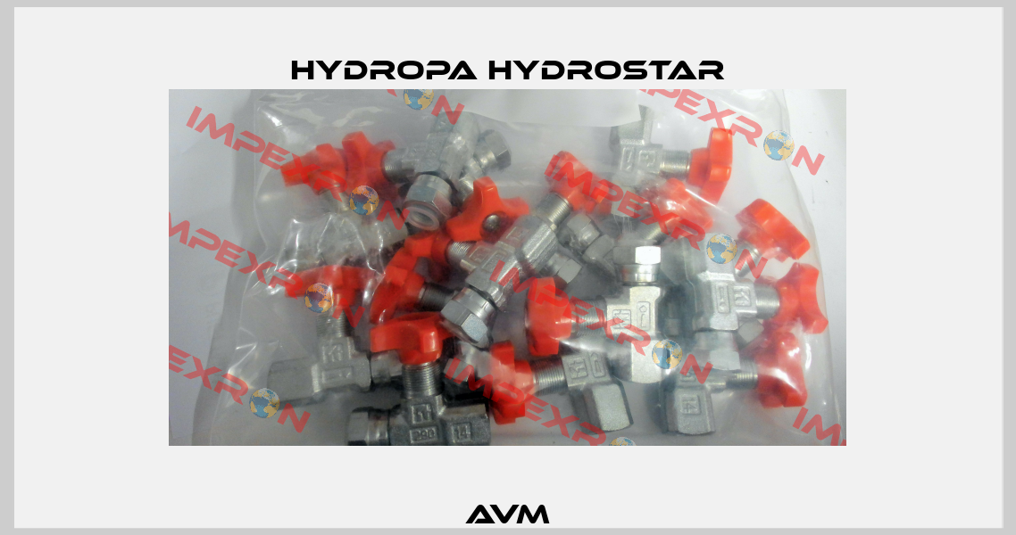 AVM Hydropa Hydrostar