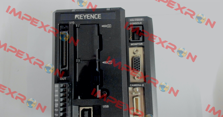 XG-7501P Keyence