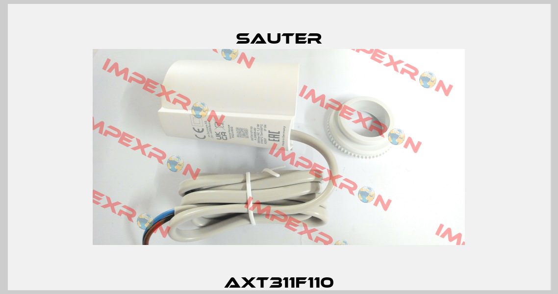 AXT311F110 Sauter