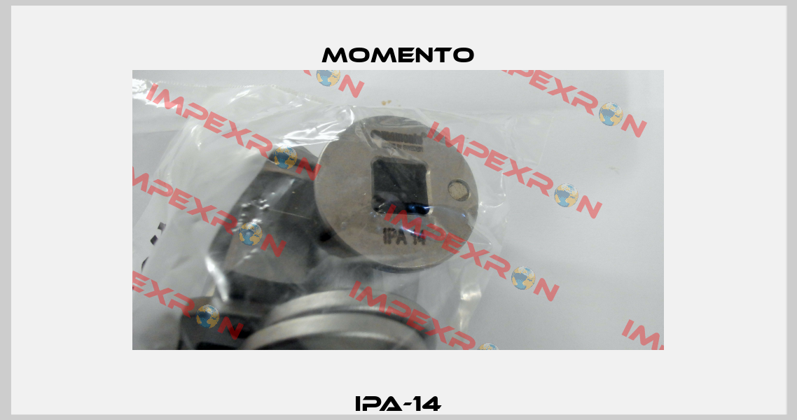 IPA-14 Momento