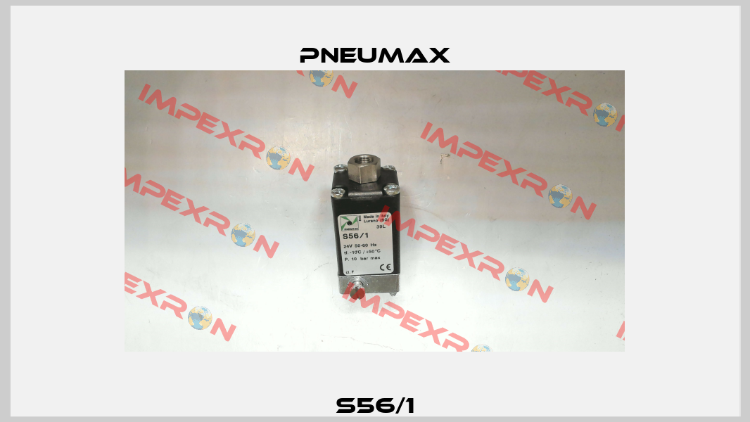 S56/1 Pneumax