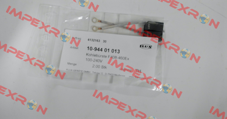 10-944 01 013 Flux (Sondermann)