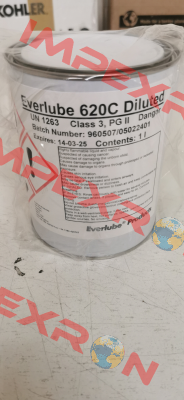 Everlube 620C Diluted Everlube