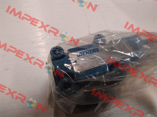 XG2V6BW10 Vickers (Eaton)