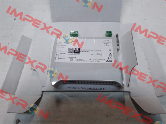 HD67596-A1 ADFweb