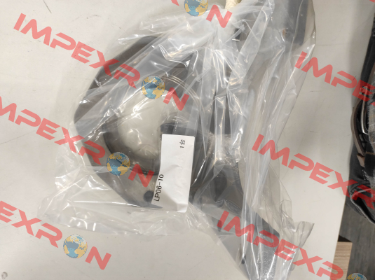 LP06-10 JTEKT FLUID POWER SYSTEMS CORPORATION (ex. Toyooki)