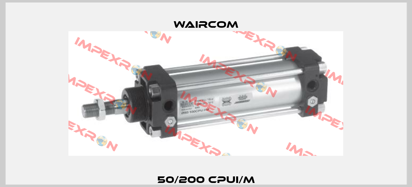 50/200 CPUI/M Waircom