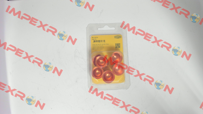 p/n: 4687101, Type: B1-12/10 Refco