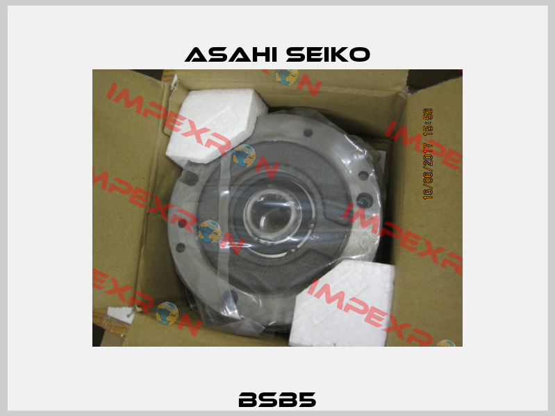 BSB5 Asahi Seiko