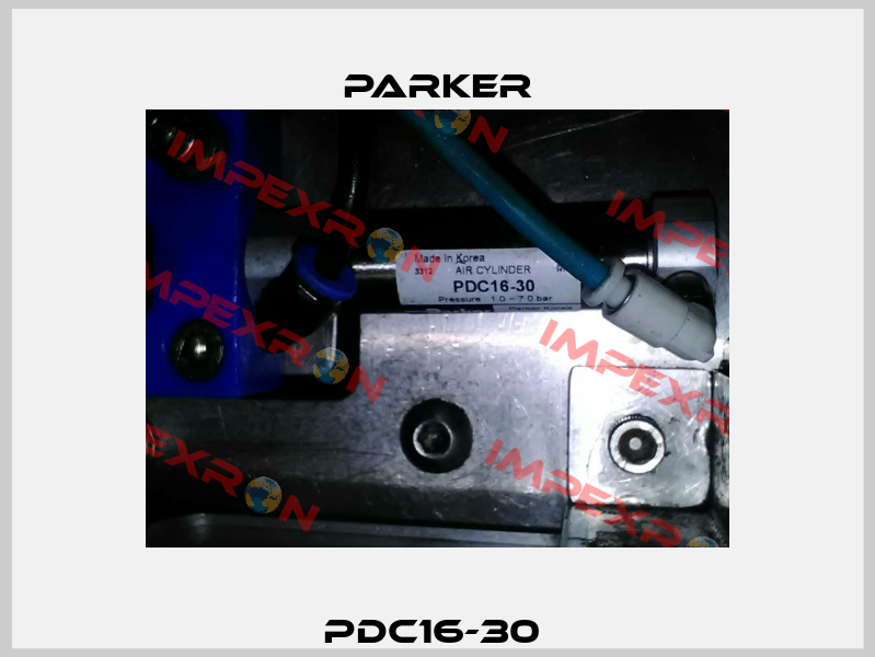 PDC16-30  Parker