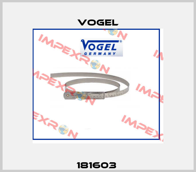 181603  Vogel