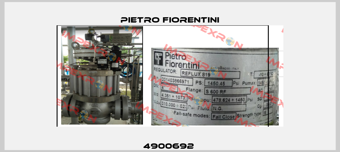 4900692  Pietro Fiorentini