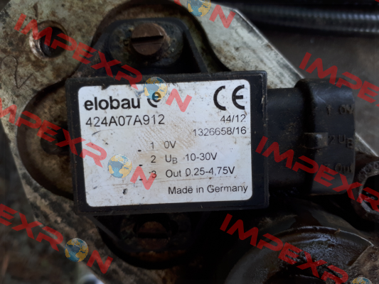 424A07A912 (OEM)  Elobau