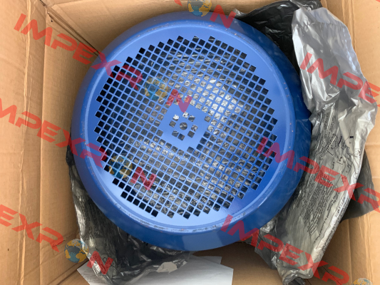 Fan for 7SME 200LB2 B5 ( YE2-200 ) Smem