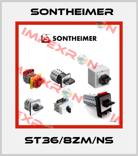 ST36/8ZM/NS Sontheimer