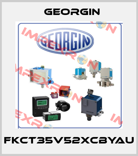 FKCT35V52XCBYAU Georgin