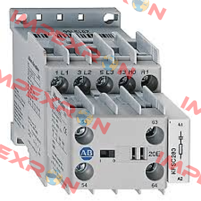 100-K09ZS01  Allen Bradley (Rockwell)