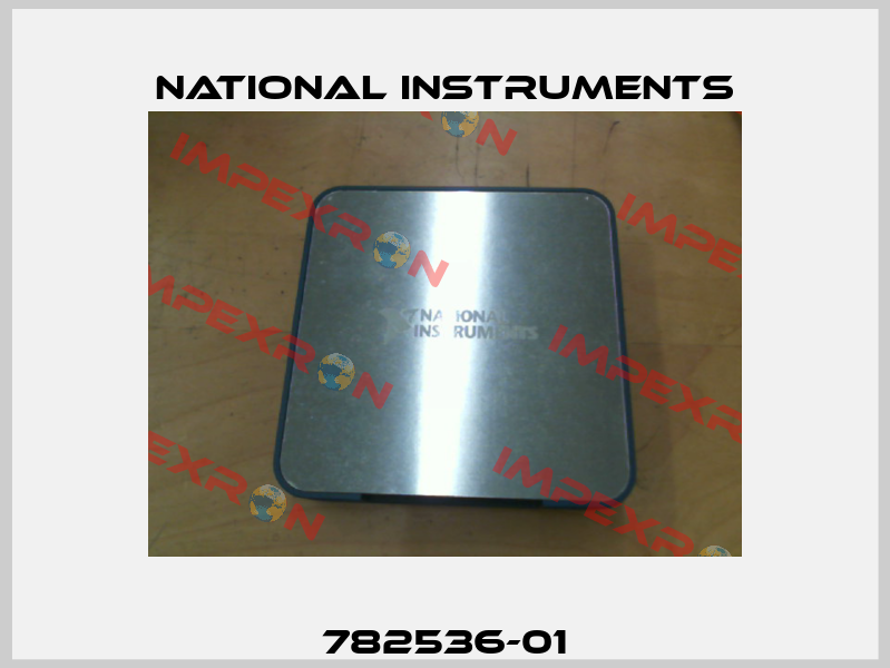 782536-01 National Instruments