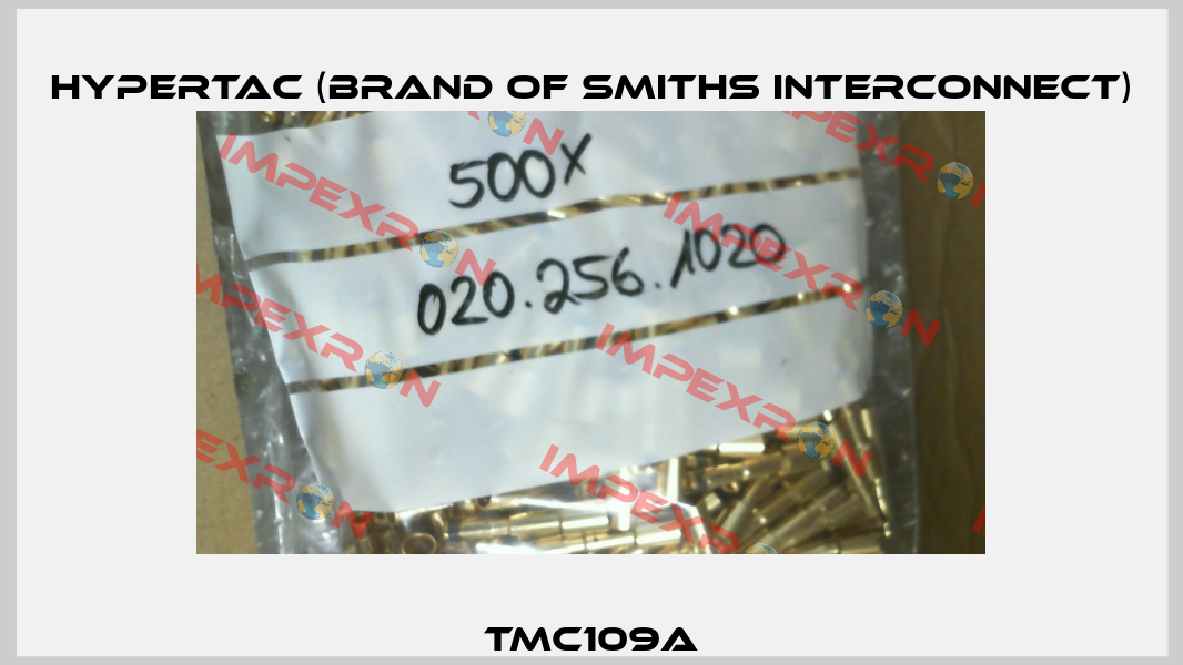 TMC109A Hypertac (brand of Smiths Interconnect)