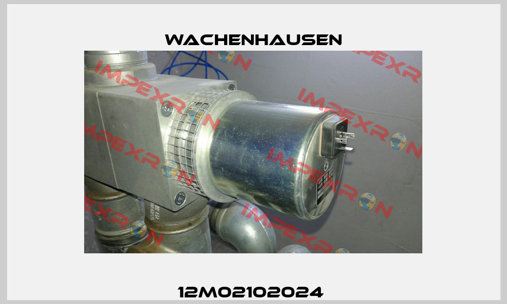 12M02102024  Wachenhausen