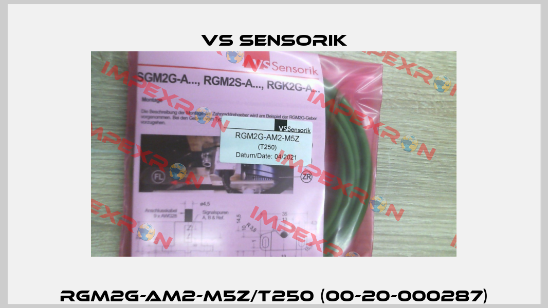 RGM2G-AM2-M5Z/T250 (00-20-000287) VS Sensorik