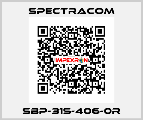 SBP-31S-406-0R SPECTRACOM