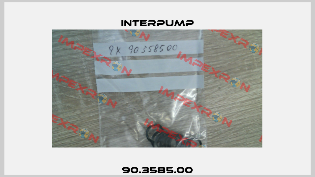 90.3585.00 Interpump