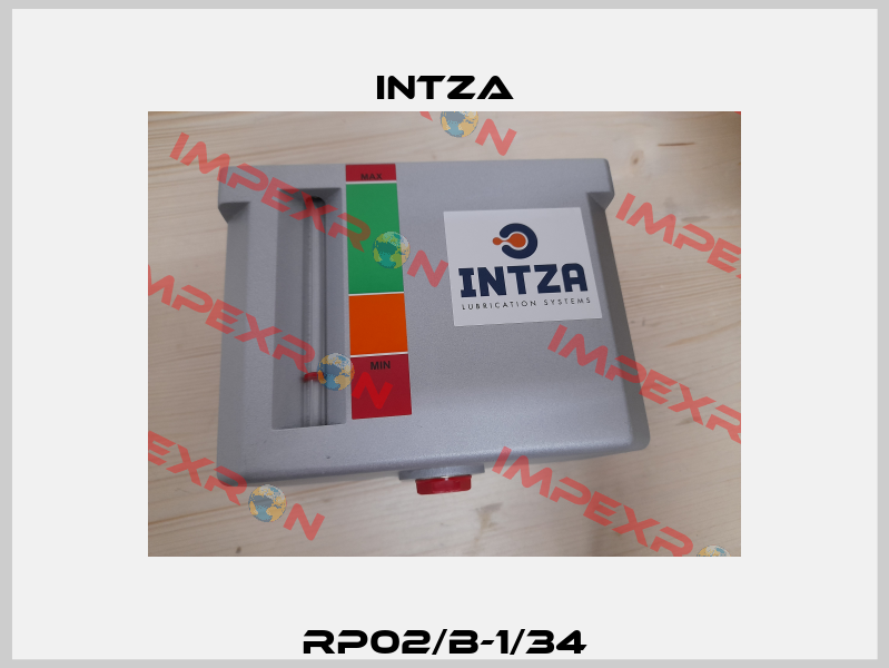 RP02/B-1/34 Intza