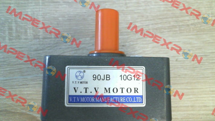 90JB10G12 V.t.v Motor