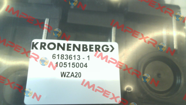 10515004 / WZA20 Kronenberg