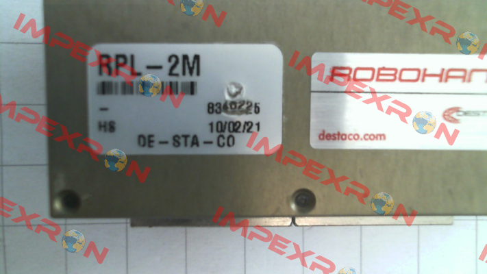 RPL-2M Destaco