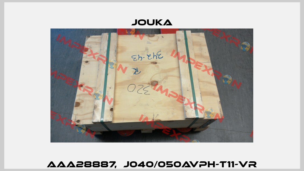 AAA28887,  J040/050AVPH-T11-VR Jouka