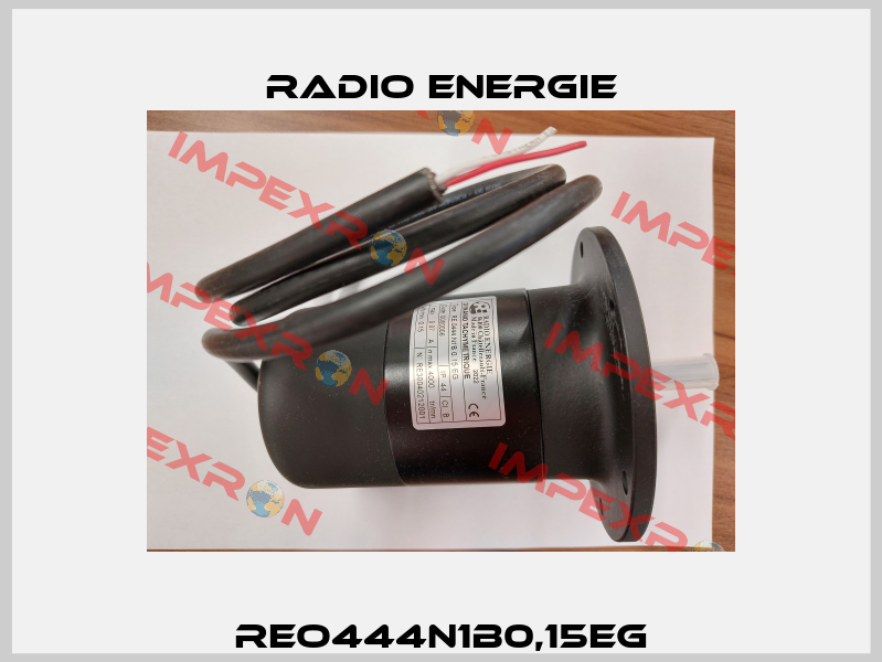 REO444N1B0,15EG Radio Energie